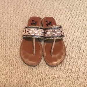 Circus by Sam Edelman sandals